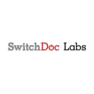 Shop SwitchDoc Labs logo