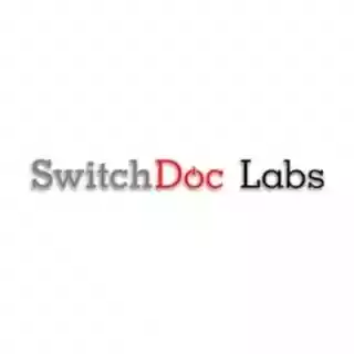 SwitchDoc Labs promo codes