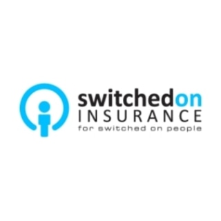 Shop Switched On Insurance logo