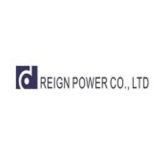 Shop Reign-Power logo
