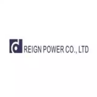 Shop Reign-Power promo codes logo