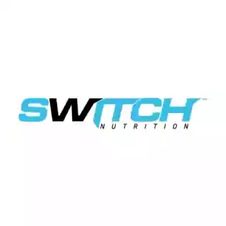 Switch Nutrition discount codes