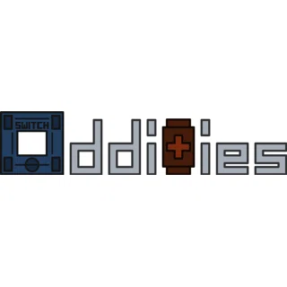 Oddities logo