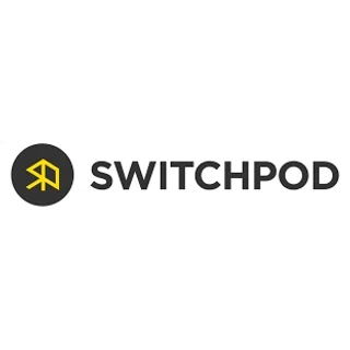 SwitchPod discount codes