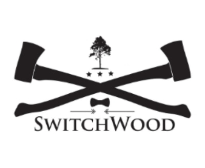 Shop SwitchWood logo