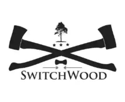 Shop SwitchWood coupon codes logo
