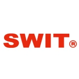 SWIT ELECTRONICS AMERICA logo