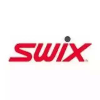 Swix Sport logo