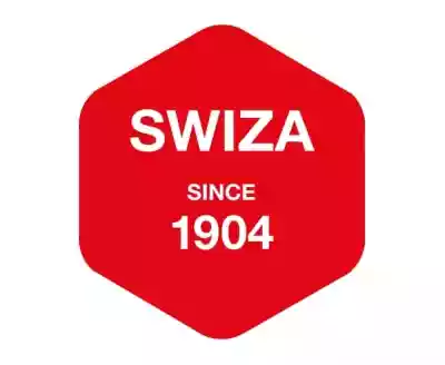 swiza.com logo