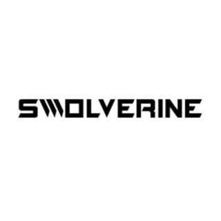 Shop Swolverine logo