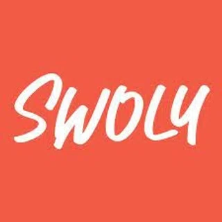 SWOLY  logo