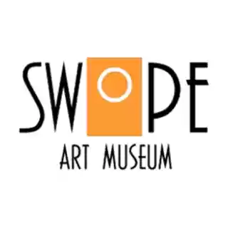 Swope Art Museum   logo