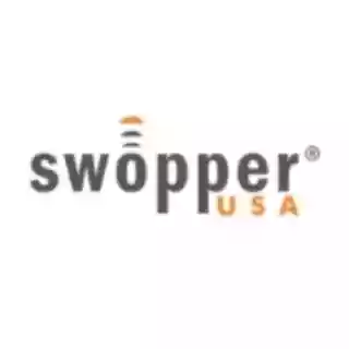 Swopper USA coupon codes