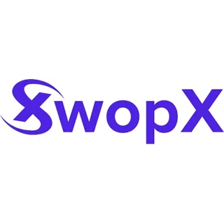 SwopX logo