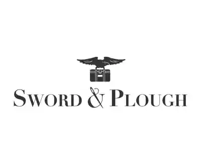 Shop Sword & Plough logo