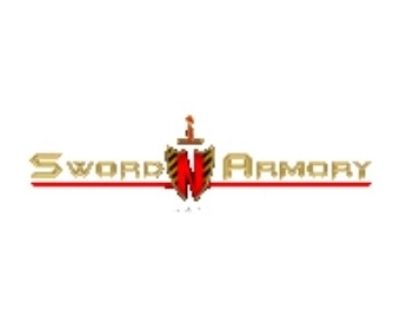Shop SwordNArmory.com logo