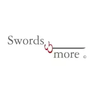 Shop Swords & more coupon codes logo