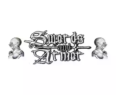 Shop Swords and Armor promo codes logo