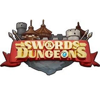 Swords & Dungeons logo