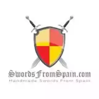 SwordsFromSpain.com promo codes