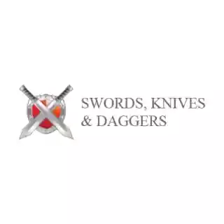 swordsknivesanddaggers.com logo