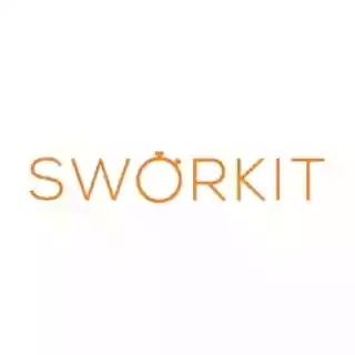 Sworkit logo
