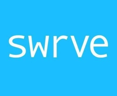 Shop Swrve logo