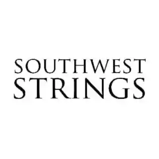Shop Southwest Strings coupon codes logo