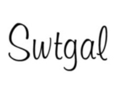 Shop Swtgal logo