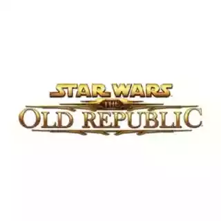 Shop Star Wars: The Old Republic promo codes logo