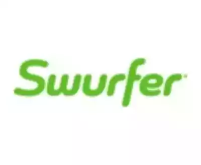 swurfer.com logo