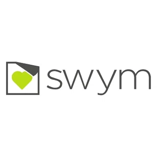 Shop Swym logo