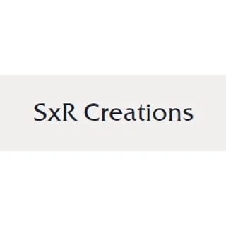 SxR Creations logo