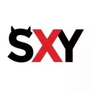 SXY promo codes