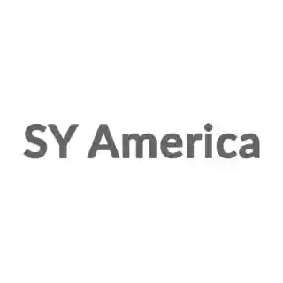 SY America promo codes