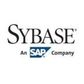 Shop Sybase logo