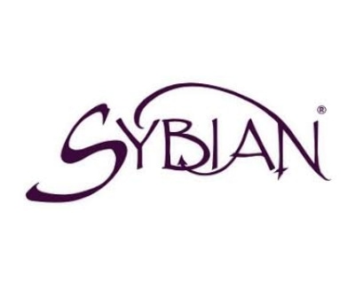 Shop Sybian logo