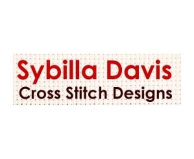 Shop Sybilla Davis Designs logo