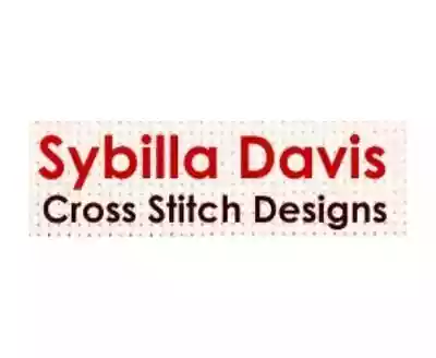 Shop Sybilla Davis Designs coupon codes logo