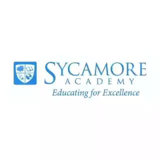 Sycamore Academy logo