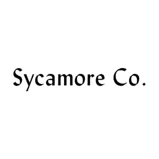 Sycamore Co. promo codes