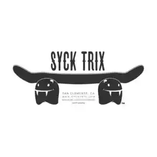 Shop Syck Trix discount codes logo