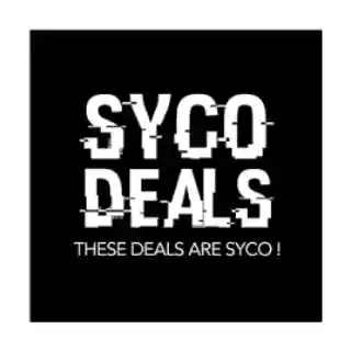 Shop Syco Deals promo codes logo