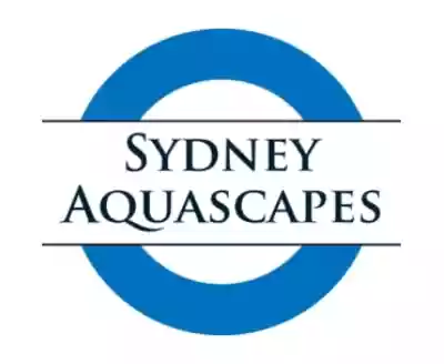 Shop Sydney Aquascapes promo codes logo