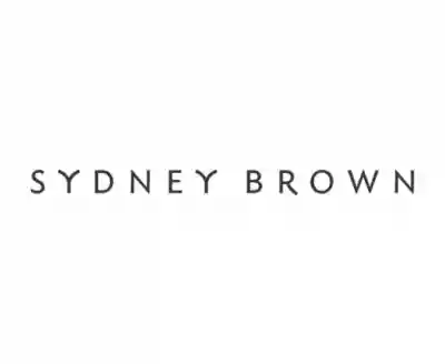 Shop Sydney Brown discount codes logo