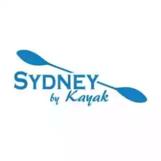 Shop Sydney By Kayak coupon codes logo