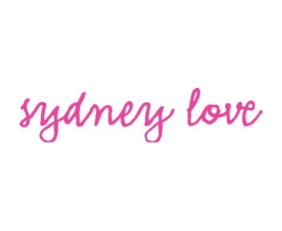 Shop Sydney Love logo