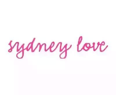 Sydney Love coupon codes