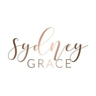 Shop Sydney Grace logo