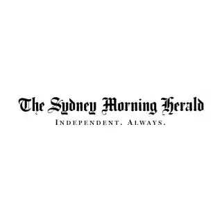  Sydney Morning Herald logo